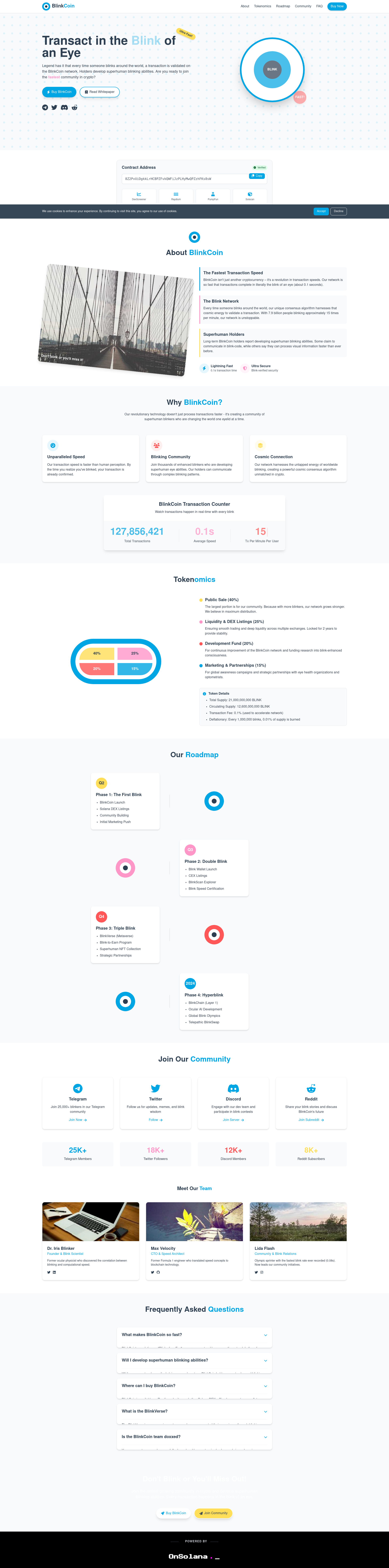 BlinkCoin
