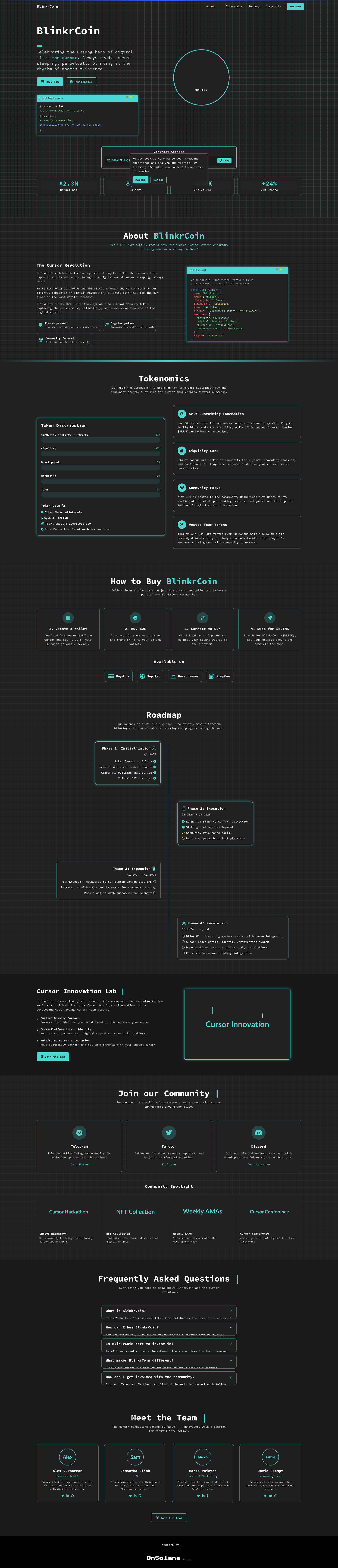BlinkrCoin