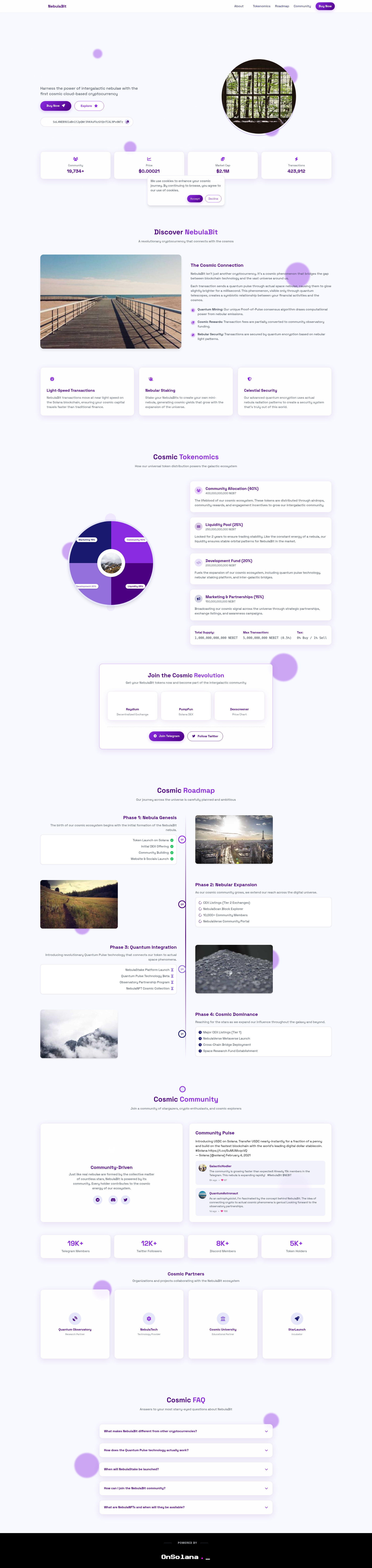 NebulaBit